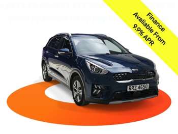 2020 - GDi 2 5-Door