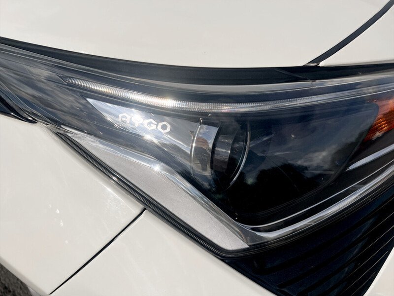 Used Toyota AYGO 2019 for sale - 76439469: Photo 13