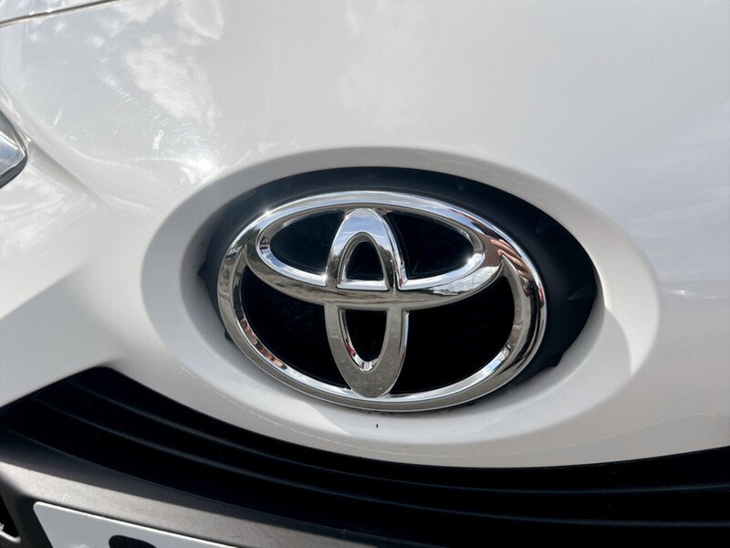 Used Toyota AYGO 2019 for sale - 76439469: Photo 15