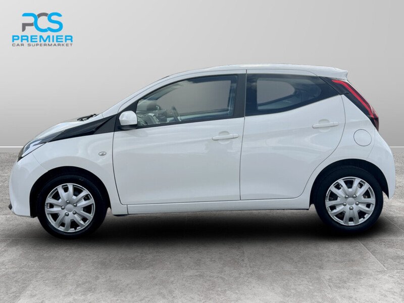 Used Toyota AYGO 2019 for sale - 76439469: Photo 16