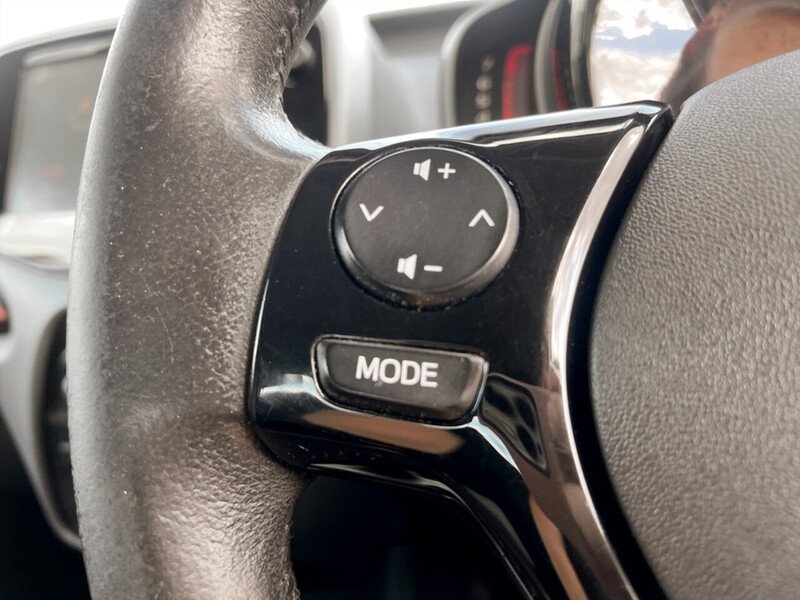 Used Toyota AYGO 2019 for sale - 76439469: Photo 25