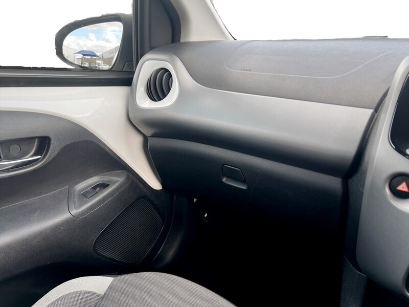 Used Toyota AYGO 2019 for sale - 76439469: Photo 29