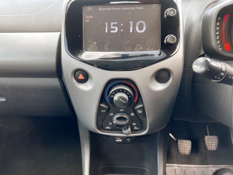 Used Toyota AYGO 2019 for sale - 76439469: Photo 31