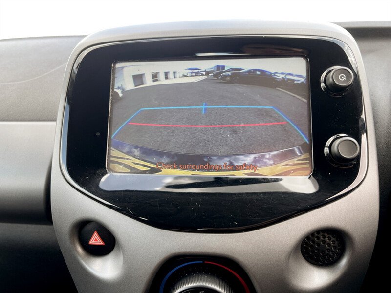 Used Toyota AYGO 2019 for sale - 76439469: Photo 33