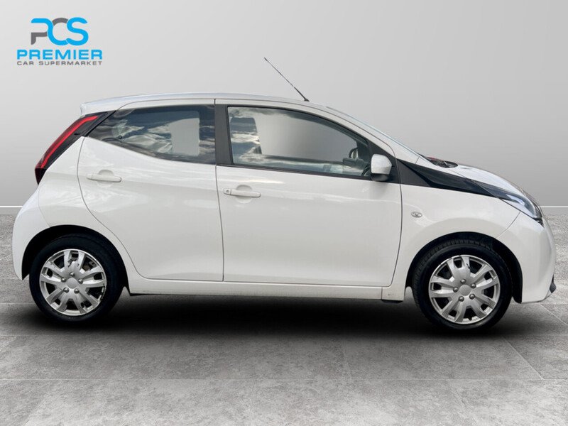 Used Toyota AYGO 2019 for sale - 76439469: Photo 6