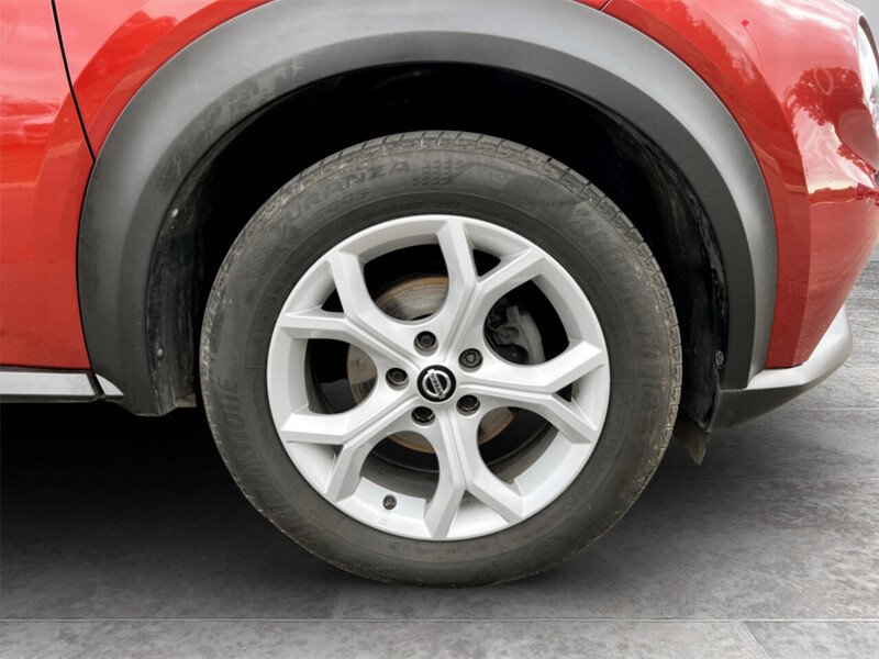 Used Nissan Juke 2021 for sale - 76527268: Photo 10