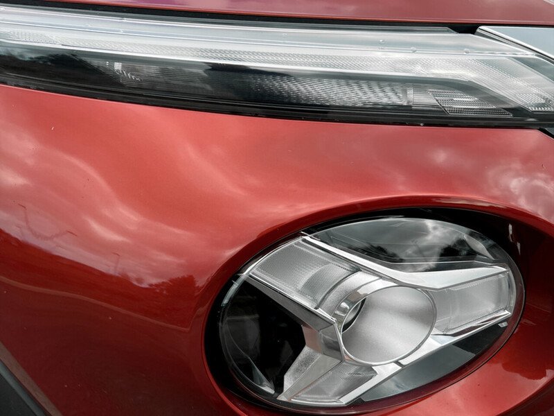 Used Nissan Juke 2021 for sale - 76527268: Photo 13