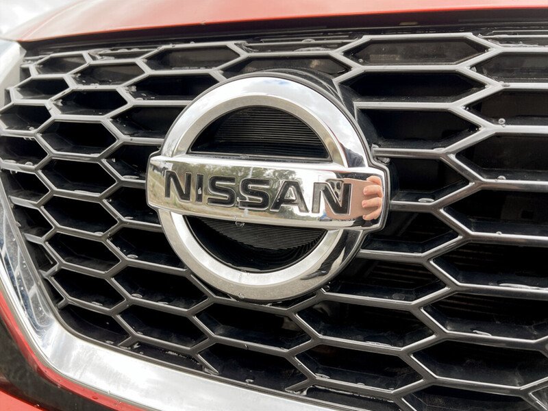 Used Nissan Juke 2021 for sale - 76527268: Photo 15