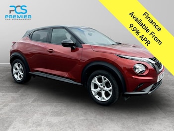 Used Nissan Juke 2021 for sale - 76527268: Photo