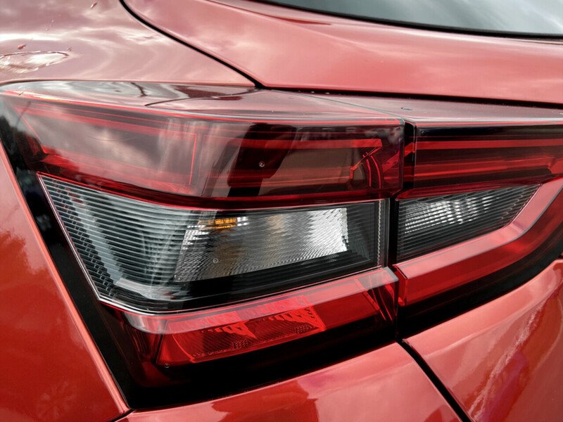 Used Nissan Juke 2021 for sale - 76527268: Photo 23