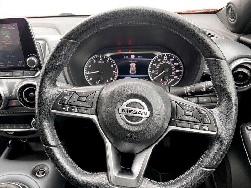 Used Nissan Juke 2021 for sale - 76527268: Photo 29