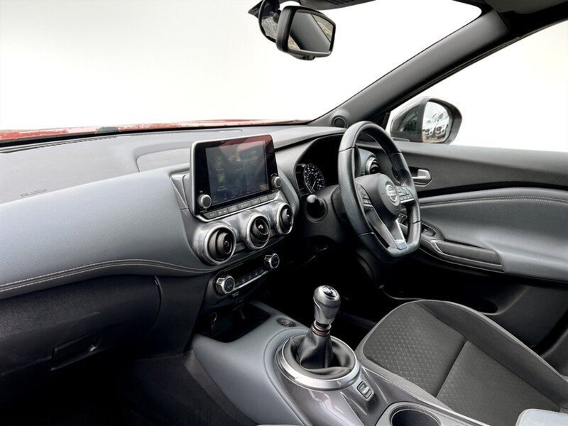 Used Nissan Juke 2021 for sale - 76527268: Photo 35