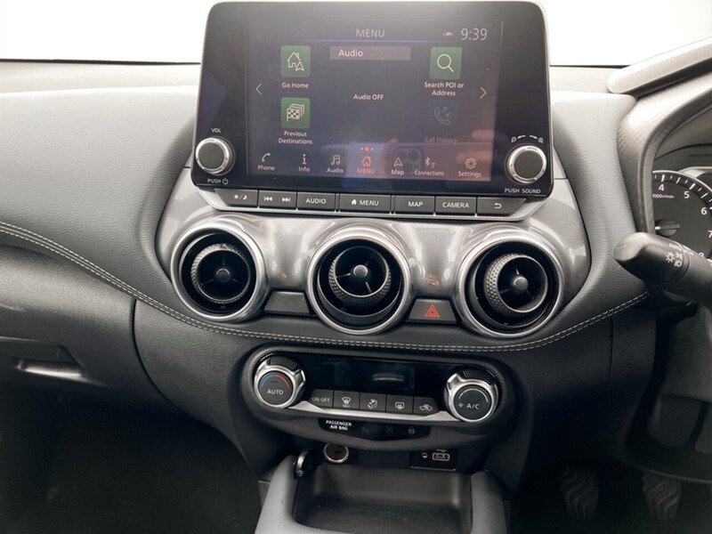 Used Nissan Juke 2021 for sale - 76527268: Photo 36