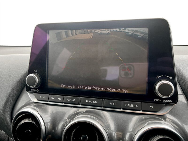 Used Nissan Juke 2021 for sale - 76527268: Photo 37