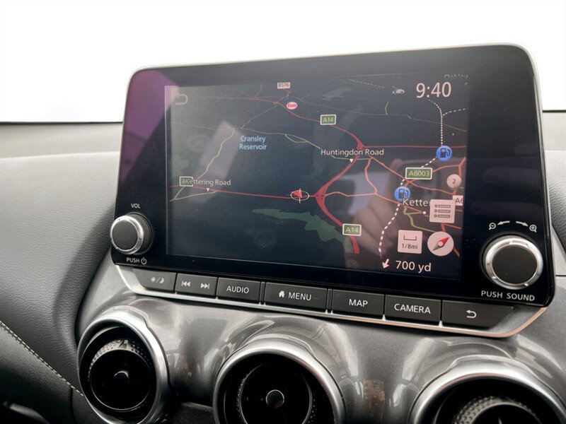 Used Nissan Juke 2021 for sale - 76527268: Photo 38