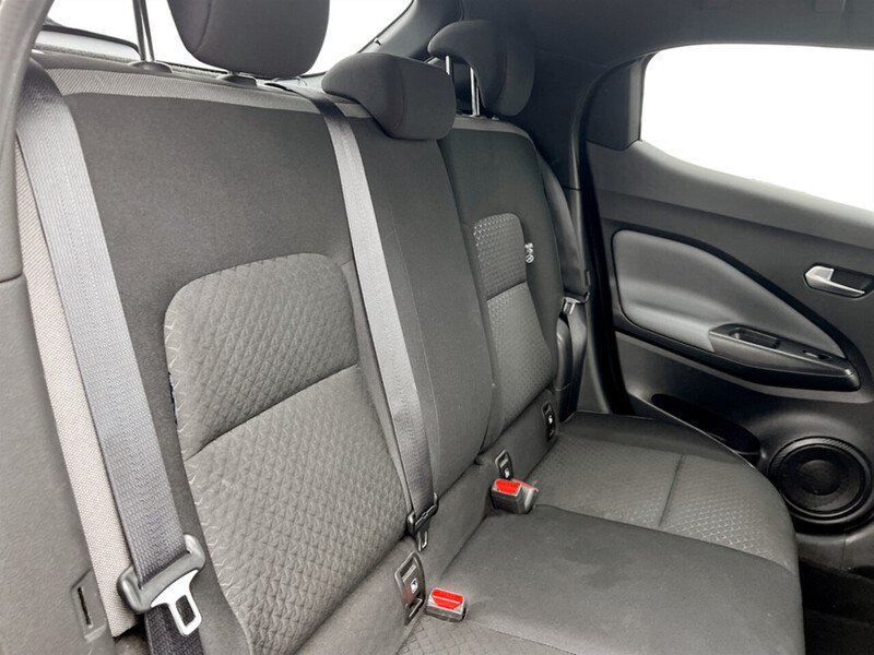 Used Nissan Juke 2021 for sale - 76527268: Photo 41