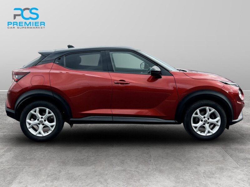 Used Nissan Juke 2021 for sale - 76527268: Photo 6