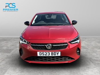 Used Vauxhall Corsa 2023 for sale - 79167410: Photo