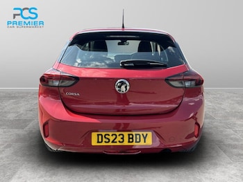 Used Vauxhall Corsa 2023 for sale - 79167410: Photo