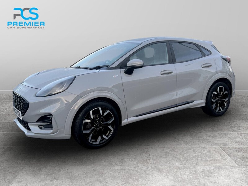 Used Ford Puma 2022 for sale - 76582957: Photo 12