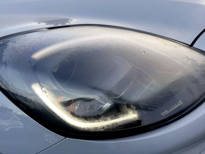 Used Ford Puma 2022 for sale - 76582957: Photo 13