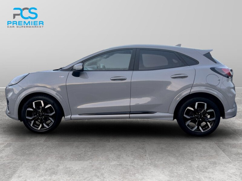 Used Ford Puma 2022 for sale - 76582957: Photo 17