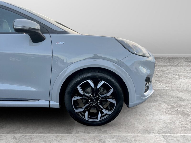 Used Ford Puma 2022 for sale - 76582957: Photo 19