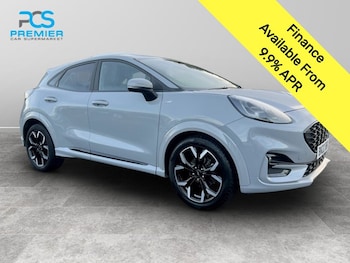 Used Ford Puma 2022 for sale - 76582957: Photo