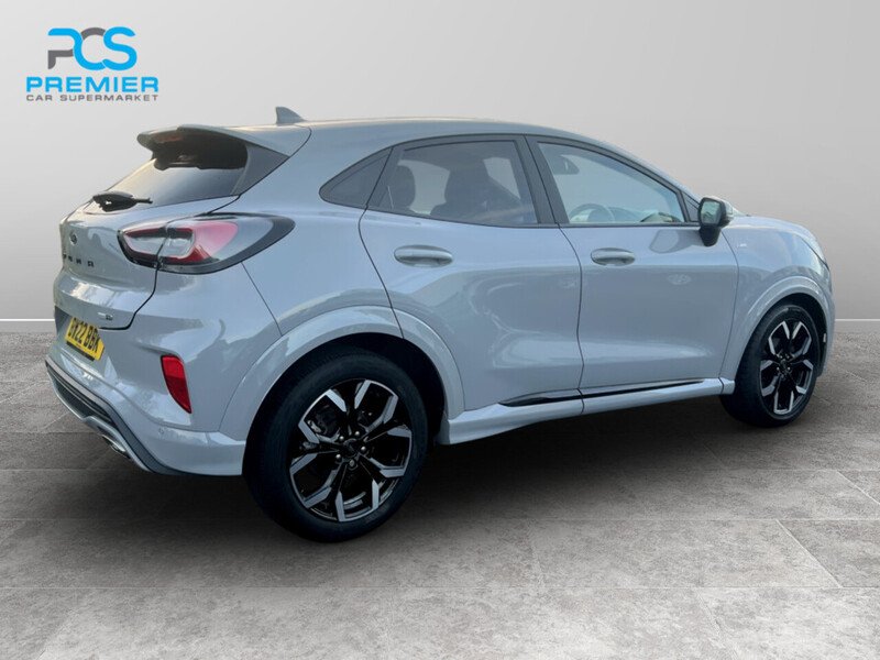 Used Ford Puma 2022 for sale - 76582957: Photo 20