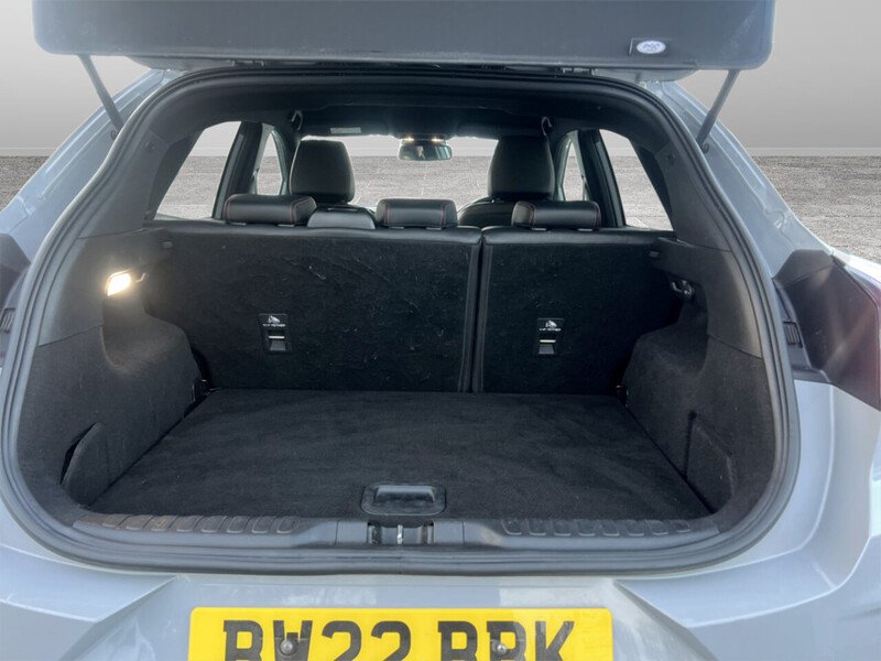Used Ford Puma 2022 for sale - 76582957: Photo 21