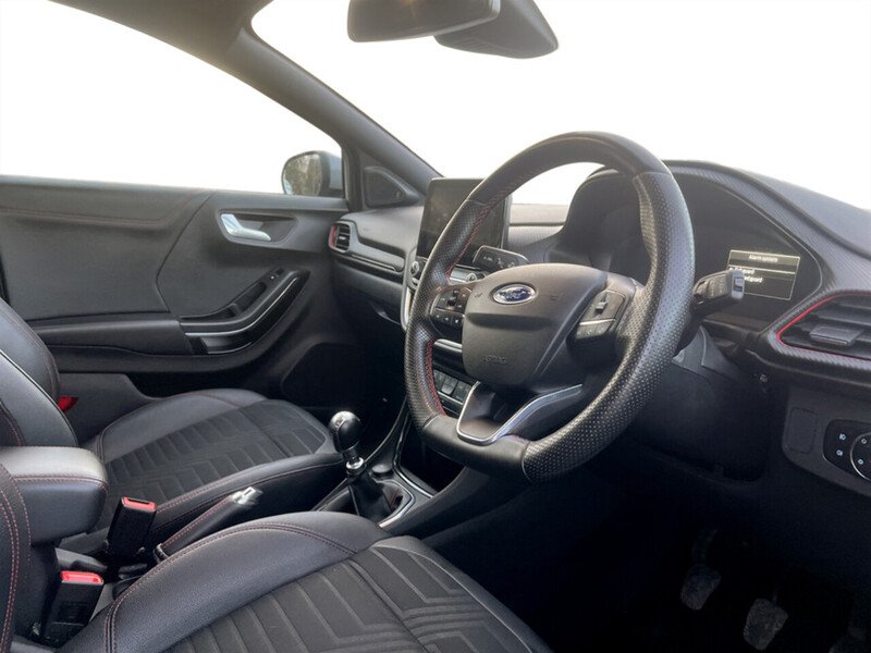 Used Ford Puma 2022 for sale - 76582957: Photo 25