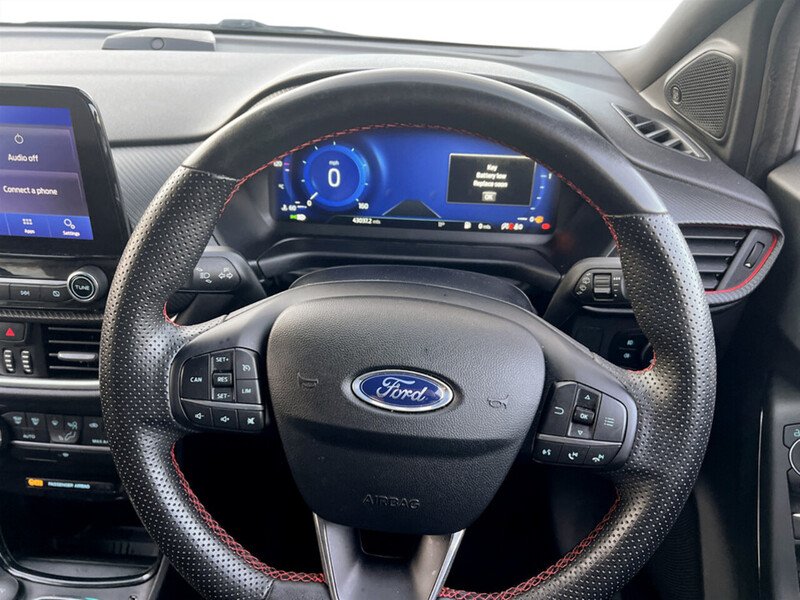 Used Ford Puma 2022 for sale - 76582957: Photo 26