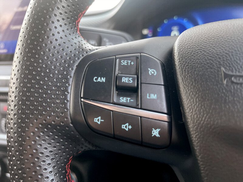 Used Ford Puma 2022 for sale - 76582957: Photo 27