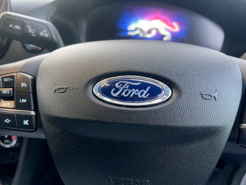 Used Ford Puma 2022 for sale - 76582957: Photo 28