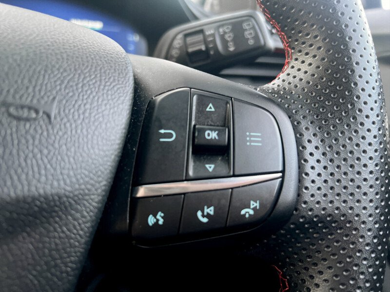 Used Ford Puma 2022 for sale - 76582957: Photo 29