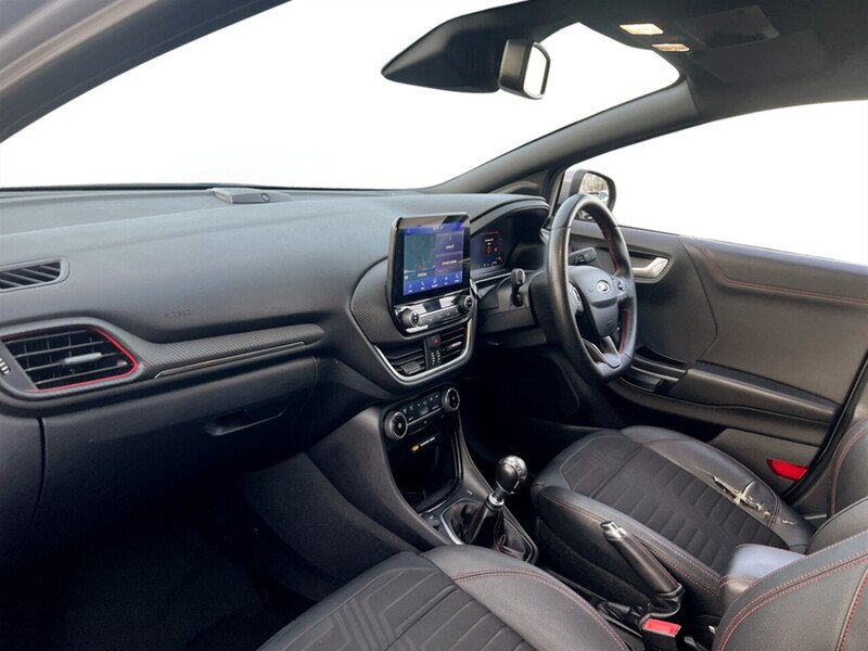 Used Ford Puma 2022 for sale - 76582957: Photo 32