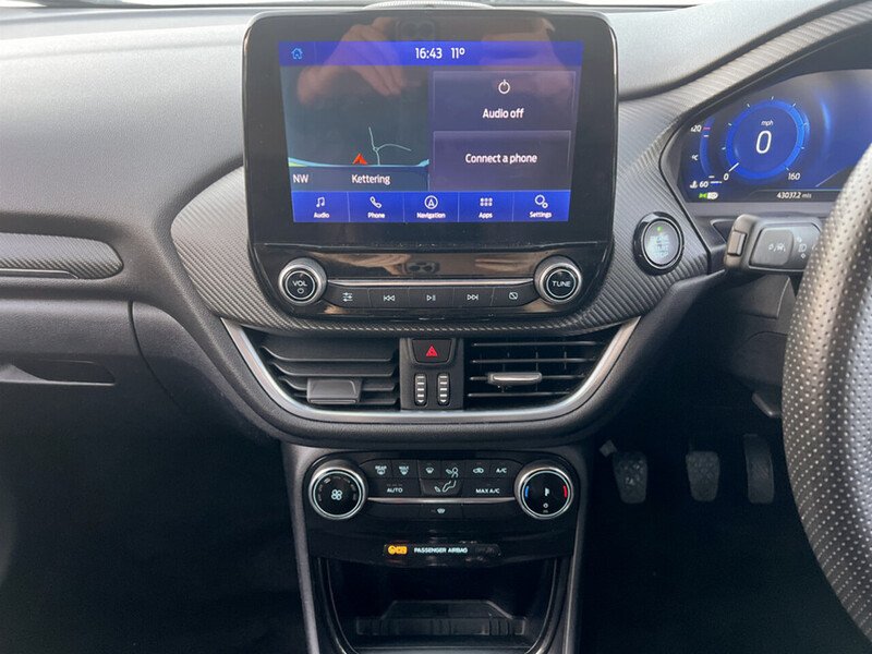 Used Ford Puma 2022 for sale - 76582957: Photo 33