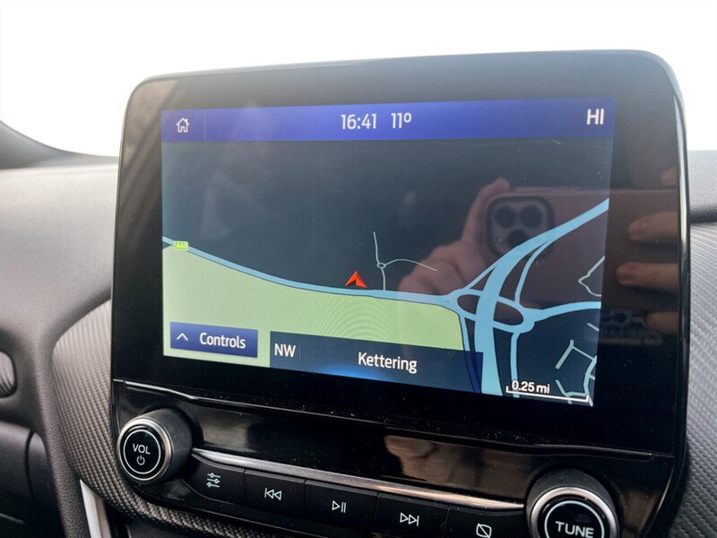 Used Ford Puma 2022 for sale - 76582957: Photo 34