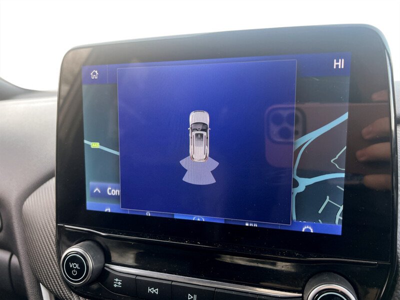 Used Ford Puma 2022 for sale - 76582957: Photo 35