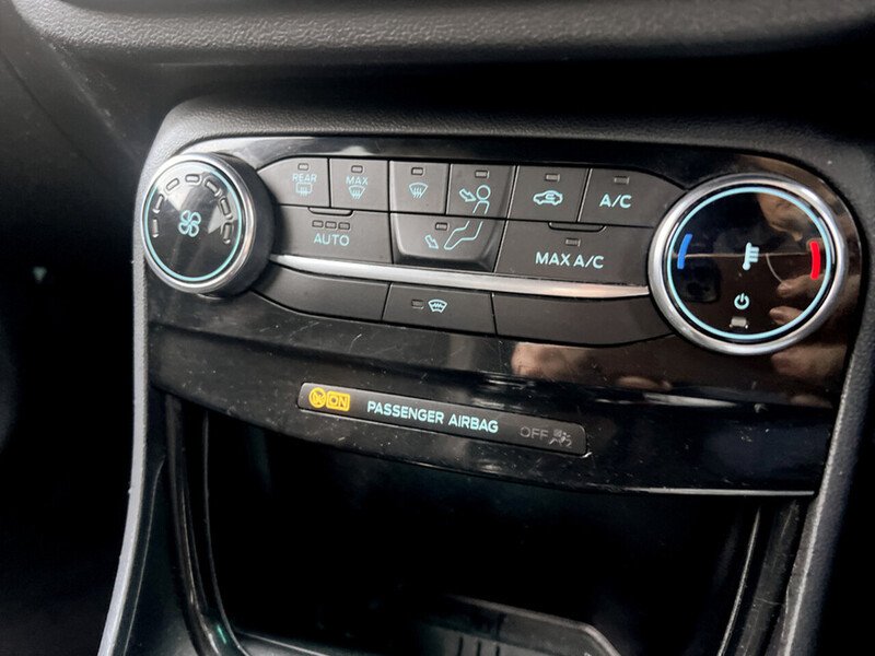 Used Ford Puma 2022 for sale - 76582957: Photo 36