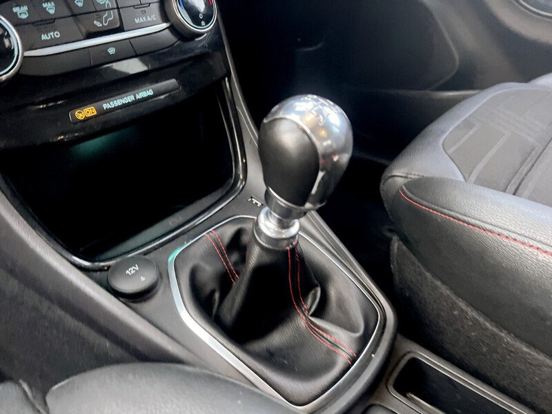 Used Ford Puma 2022 for sale - 76582957: Photo 37