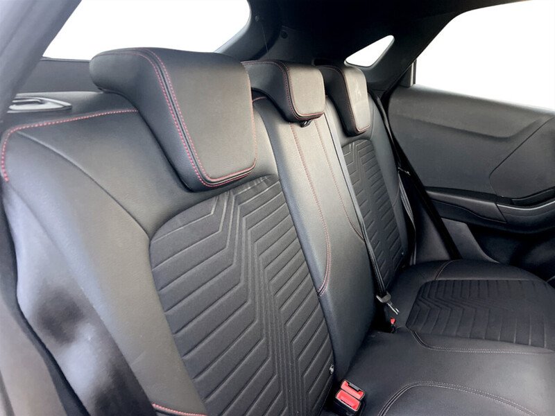 Used Ford Puma 2022 for sale - 76582957: Photo 39