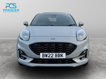 Used Ford Puma 2022 for sale - 76582957: Photo