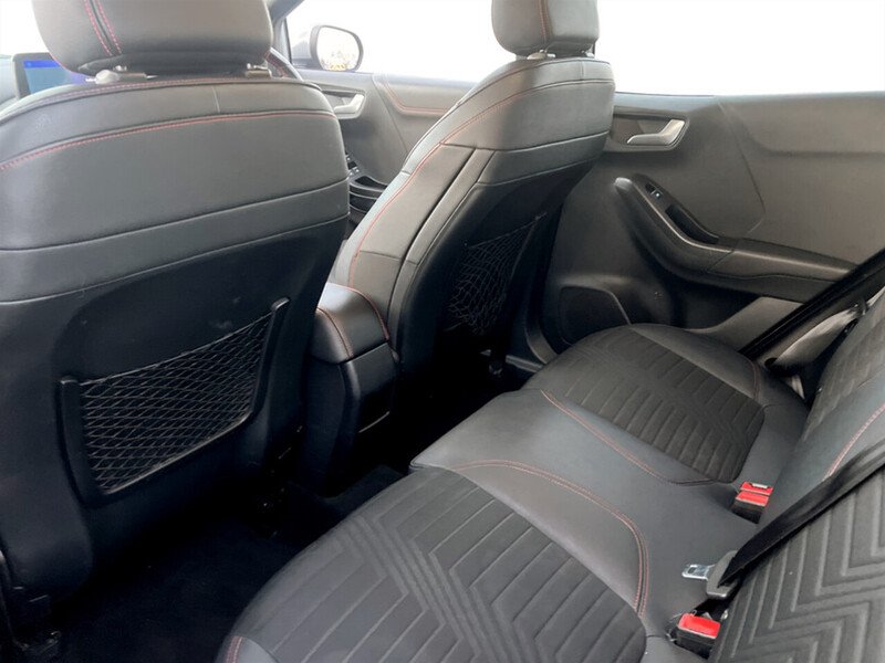 Used Ford Puma 2022 for sale - 76582957: Photo 40
