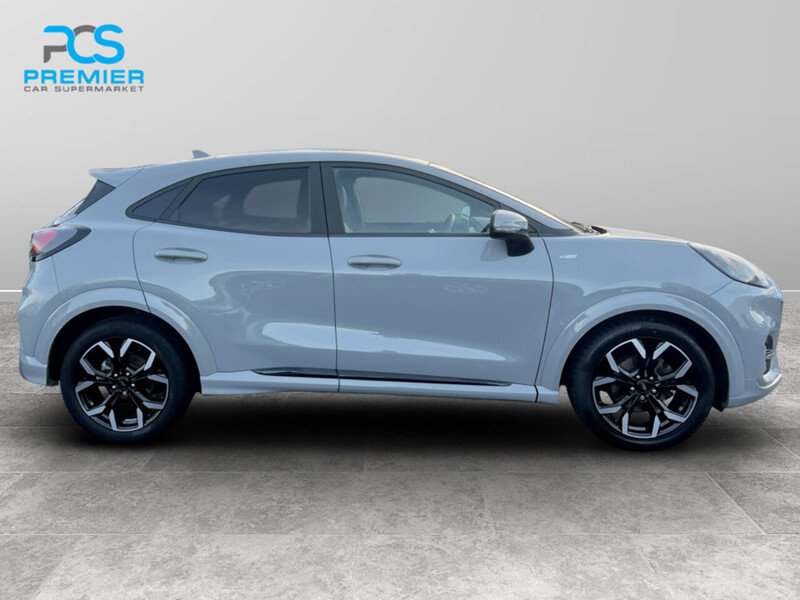 Used Ford Puma 2022 for sale - 76582957: Photo 6