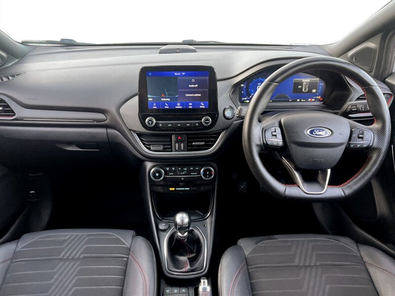 Used Ford Puma 2022 for sale - 76582957: Photo 8