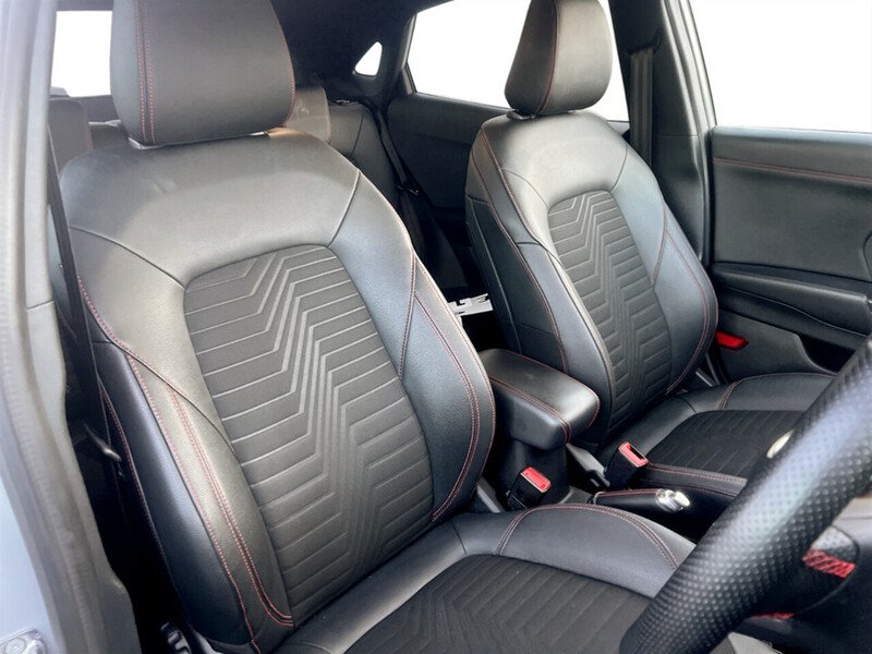 Used Ford Puma 2022 for sale - 76582957: Photo 9