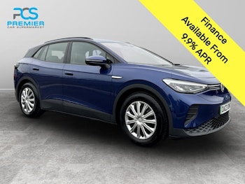 Used Volkswagen ID.4 2023 for sale - 78436814: Photo