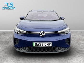 Used Volkswagen ID.4 2023 for sale - 78436814: Photo