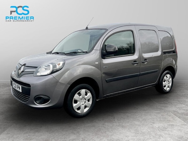 Used Renault Kangoo 2021 for sale - 76210988: Photo 13